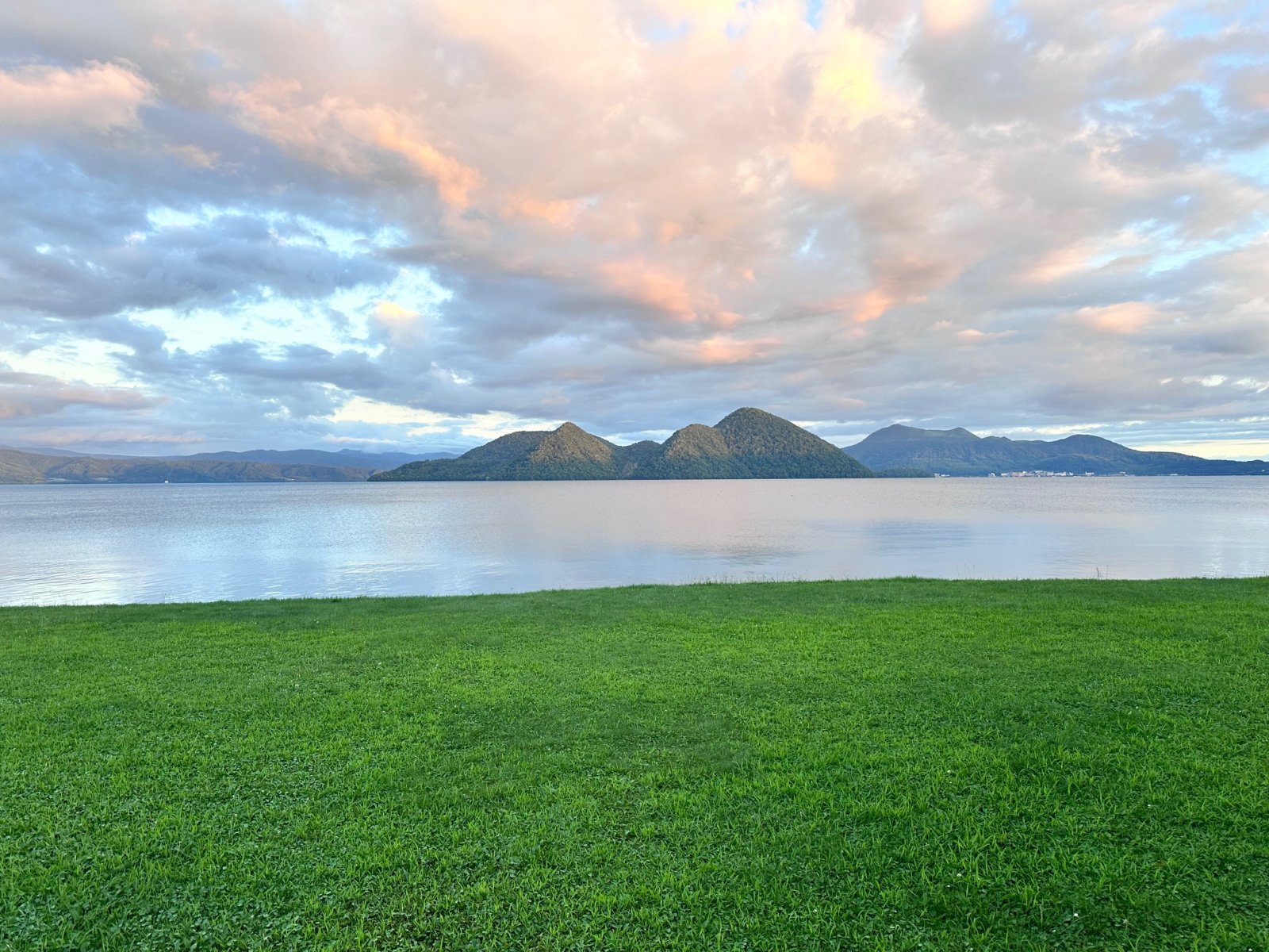 北海道旅行